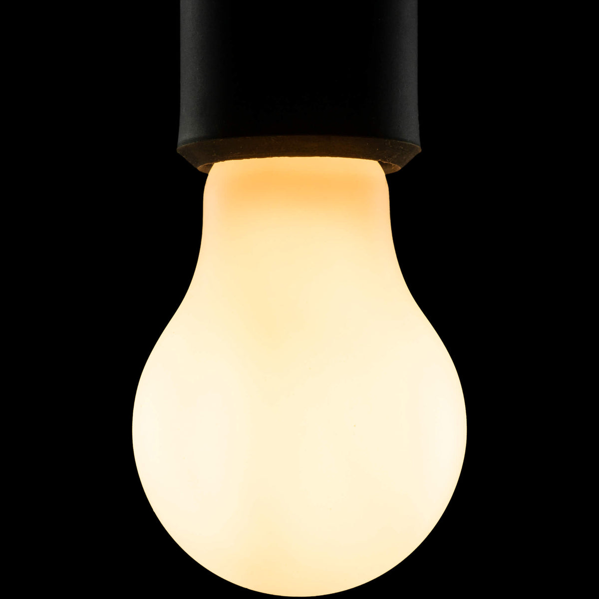 SEGULA LED Glühlampe opal – E27, 6,5 W, 2.700 K, dimmbar – Bild 2