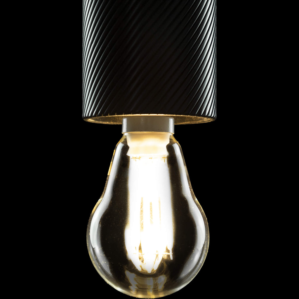 SEGULA LED Glühlampe A15 G9 klar – G9, 3,2 W, 2.700 K, dimmbar – Bild 2