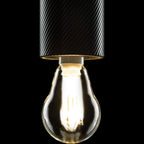 SEGULA LED Glühlampe A15 G9 klar – G9, 3,2 W, 2.700 K, dimmbar – Bild 2