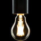 SEGULA LED Glühlampe GU10 klar – GU10, 5 W, 2.200 K, dimmbar – Bild 2