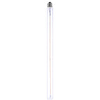 SEGULA LED Soft Tube 550 klar – E27, 6,2 W, 2.700 K, dimmbar – Bild 1