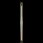 SEGULA LED Soft Tube 550 klar – E27, 6,2 W, 2.700 K, dimmbar – Bild 2