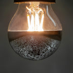 SEGULA LED Glühlampe Spiegelkopf silber – E27, 3,2 W, 2.700 K, dimmbar – Bild 4