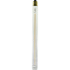 SEGULA LED Soft Tube T300 rippled klar – E27, 4,5 W, 2.200 K, dimmbar – Bild 1