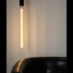SEGULA LED Soft Tube T500 rippled klar – E27, 5 W, 2.200 K, dimmbar – Bild 5