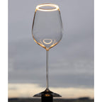 SEGULA LED Floating Rotwein – E27, 5 W, 2.200 K, dimmbar – Bild 6