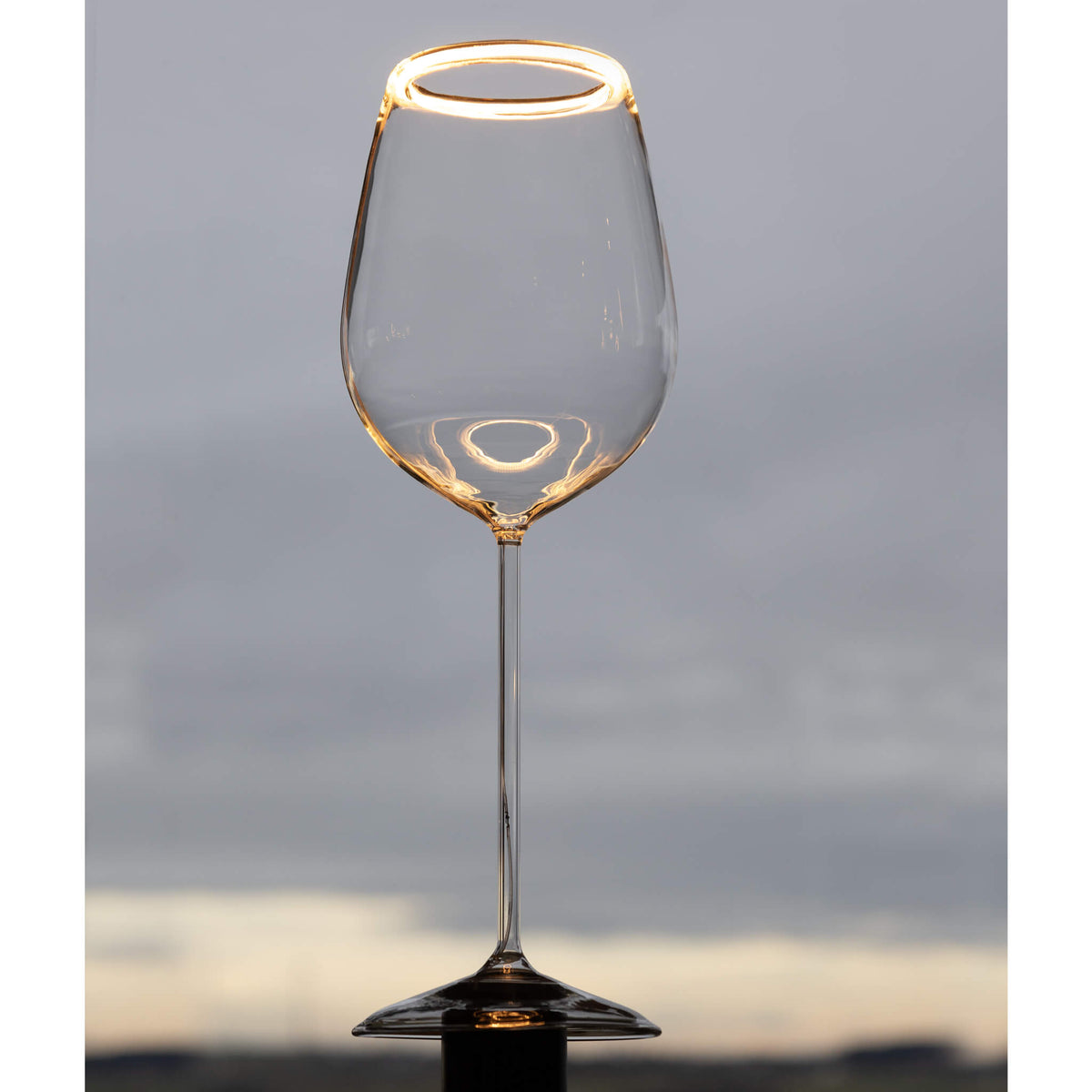 SEGULA LED Floating Rotwein – E27, 5 W, 2.200 K, dimmbar – Bild 6