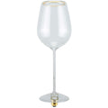 SEGULA LED Floating Rotwein – E27, 5 W, 2.200 K, dimmbar – Bild 1