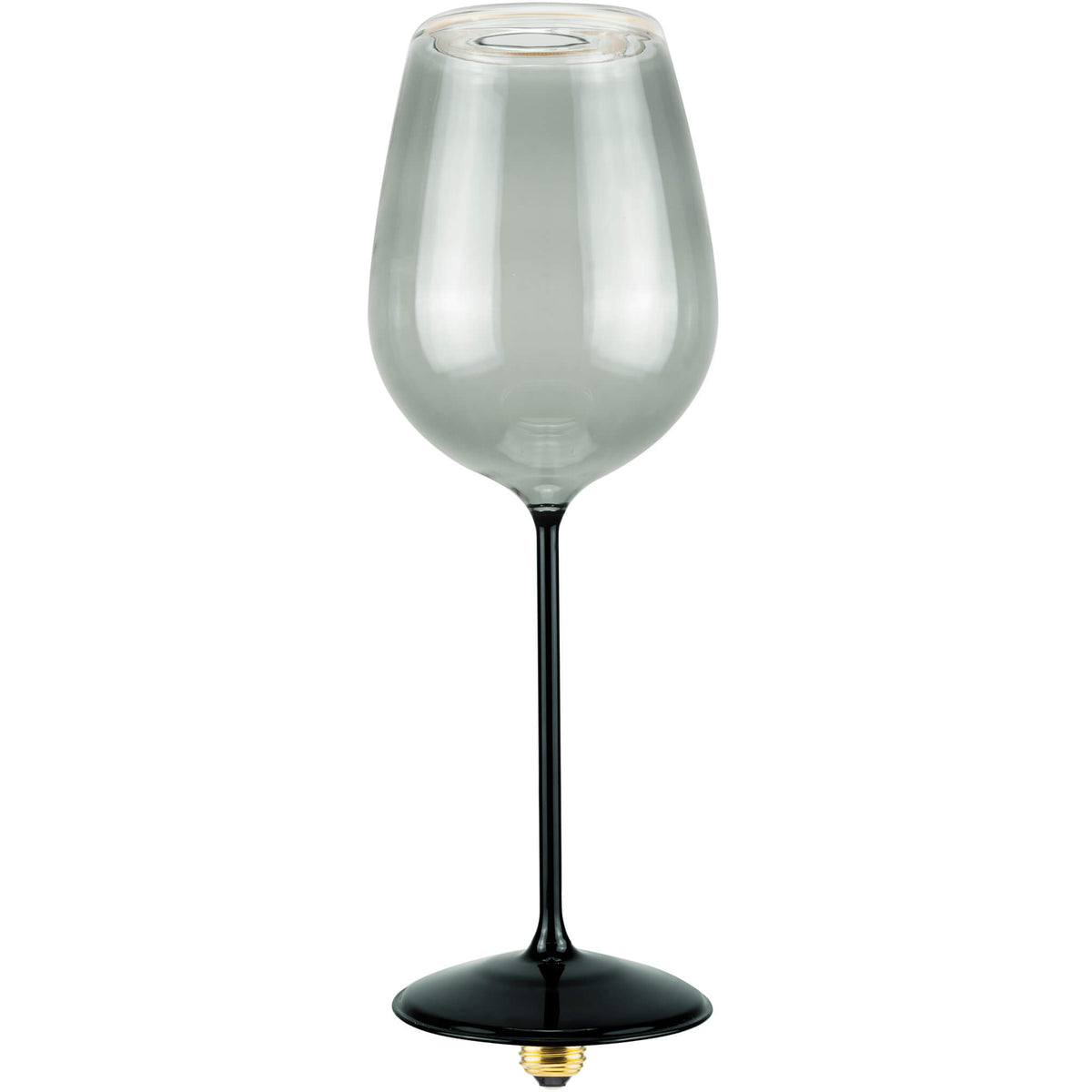 SEGULA LED Floating Rotwein – E27, 5 W, 2.200 K, dimmbar – Bild 3