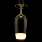 SEGULA LED Floating Bierschaum gelb weiß – E27, 5 W, 2.200 K, dimmbar – Bild 2