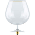 SEGULA LED Floating Cognac klarE27 – E27, 6 W, 2.200 K, dimmbar – Bild 1