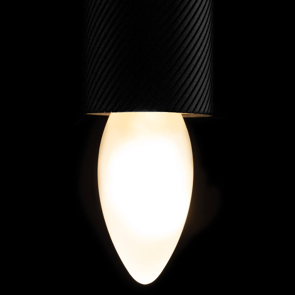 SEGULA LED Kerze Elegant – E14, 3 W, 2.700 K, dimmbar – Bild 6