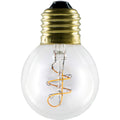 SEGULA LED Golfball Elegant – E27, 3 W, 2.200 K, dimmbar – Bild 1