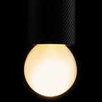 SEGULA LED Golfball Elegant – E27, 3 W, 2.200 K, dimmbar – Bild 6