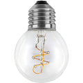 SEGULA LED Golfball Elegant – E27, 3 W, 2.700 K, dimmbar – Bild 1
