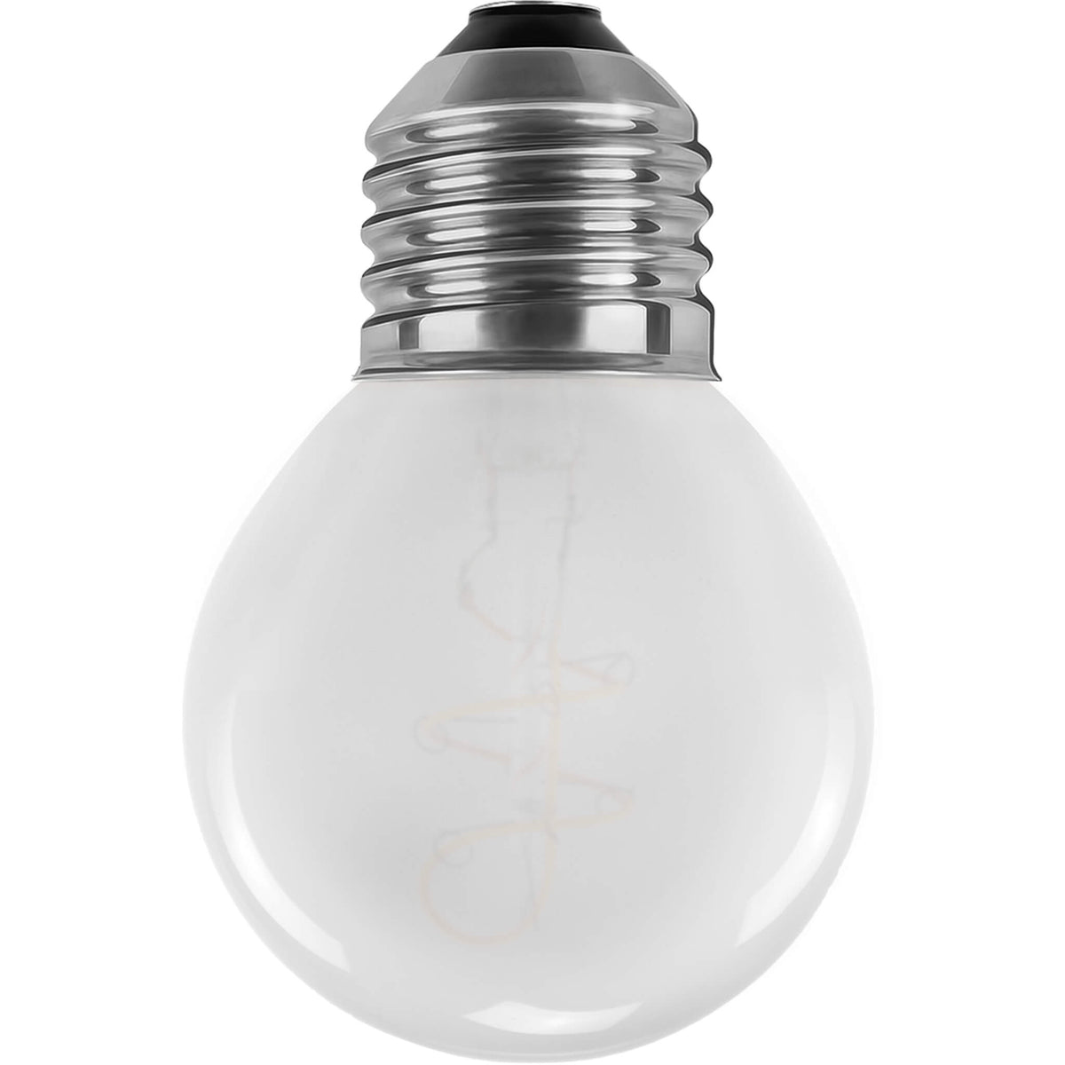 SEGULA LED Golfball Elegant – E27, 3 W, 2.700 K, dimmbar – Bild 2