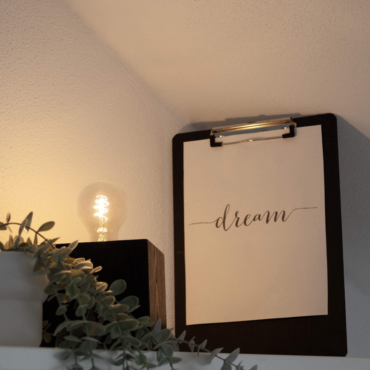 SEGULA LED Glühlampe Elegant – E27, 5 W, 2.700 K, dimmbar – Bild 4