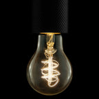 SEGULA LED Glühlampe Elegant – E27, 5 W, 2.200 K, dimmbar – Bild 3