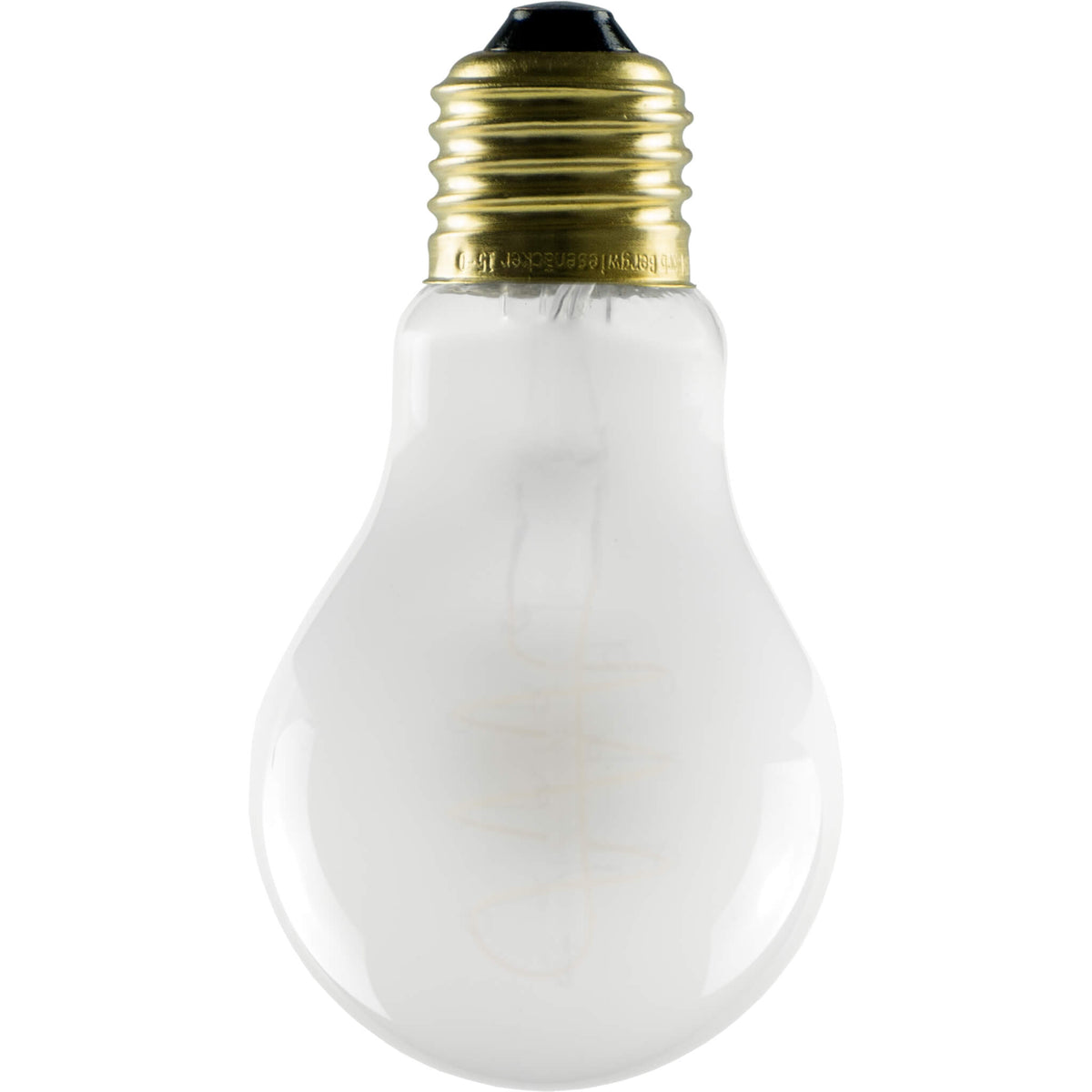 SEGULA LED Glühlampe Elegant – E27, 5 W, 2.200 K, dimmbar – Bild 2