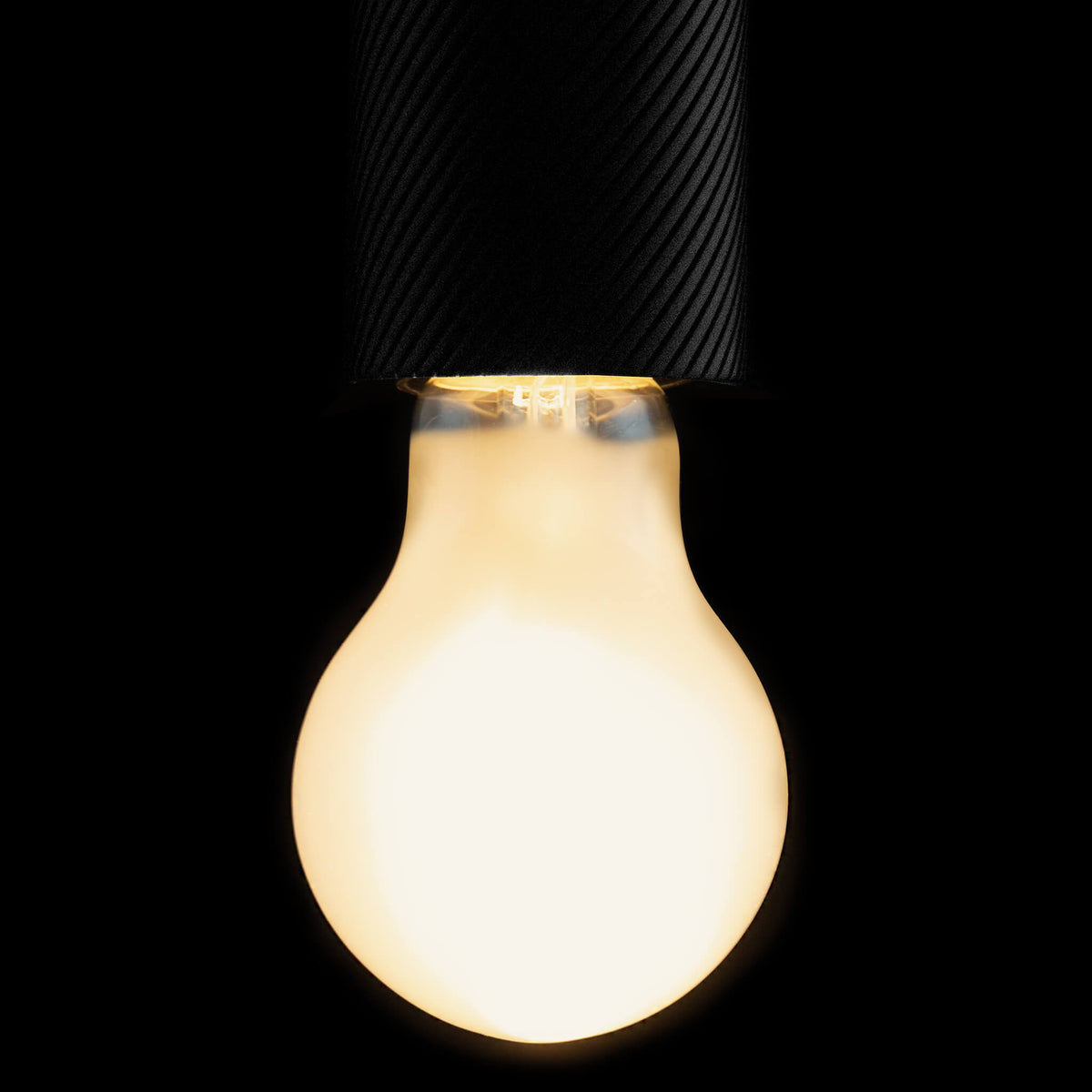 SEGULA LED Glühlampe Elegant – E27, 5 W, 2.200 K, dimmbar – Bild 6