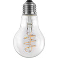 SEGULA LED Glühlampe Elegant – E27, 5 W, 2.700 K, dimmbar – Bild 1