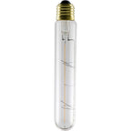SEGULA LED Tube Elegant klar – E27, 3 W, 2.200 K, dimmbar – Bild 1