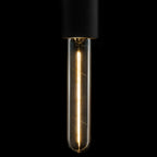 SEGULA LED Tube 200 Elegant klar – E27, 3 W, 2.700 K, dimmbar – Bild 2