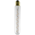 SEGULA LED Tube Elegant klar – E27, 5 W, 2.200 K, dimmbar – Bild 1