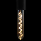 SEGULA LED Tube Elegant klar – E27, 5 W, 2.700 K, dimmbar – Bild 2