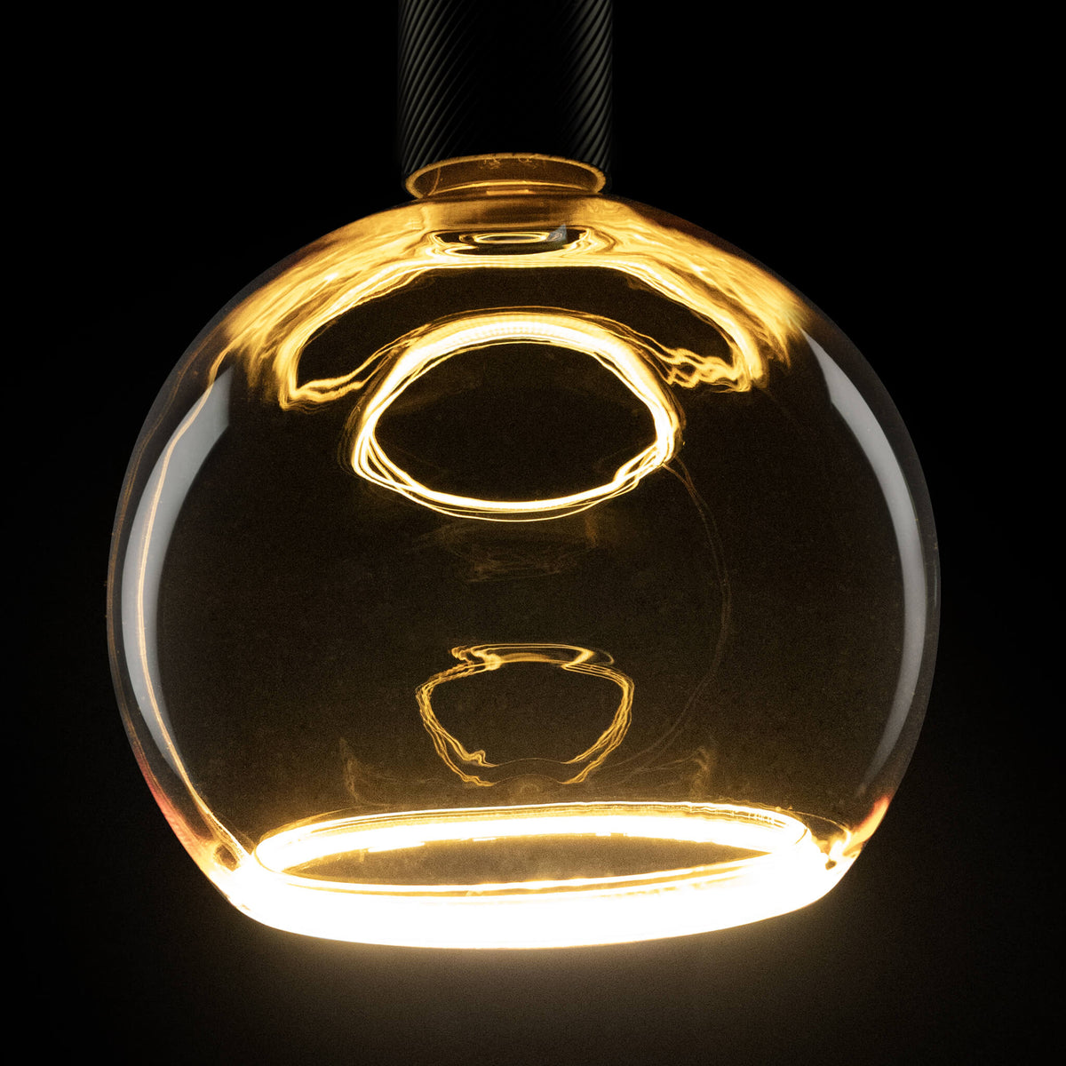 SEGULA LED Floating Billard Globe 200 – E27, 6 W, 2.200 K, dimmbar – Bild 10