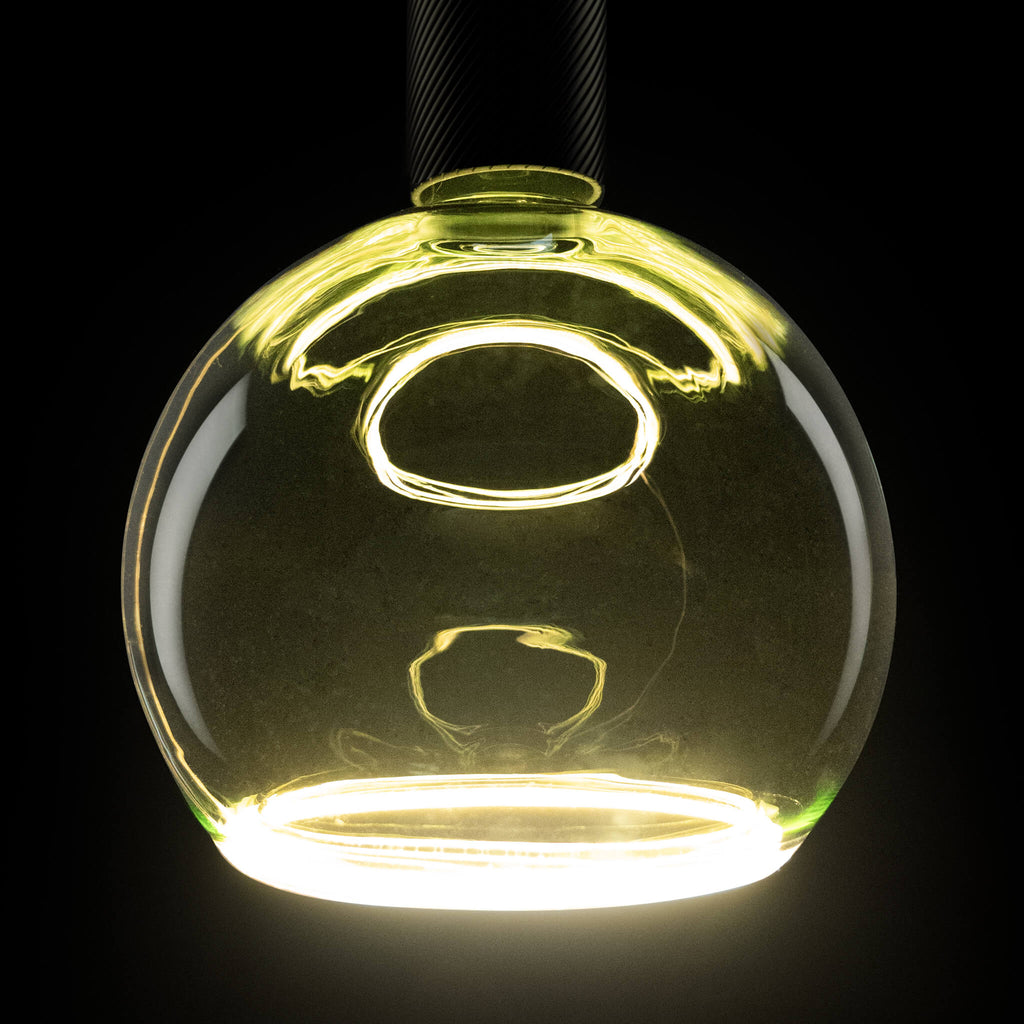 SEGULA LED Floating Billard Globe 200 – E27, 6 W, 2.200 K, dimmbar – Bild 11