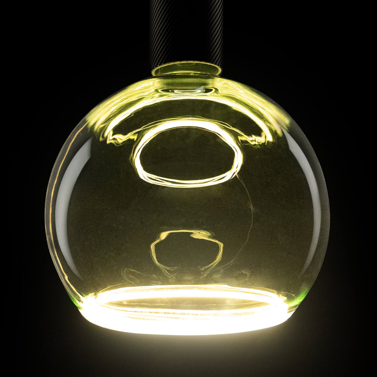 SEGULA LED Floating Billard Globe 200 – E27, 6 W, 2.200 K, dimmbar – Bild 11