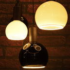 SEGULA LED Floating Billard Globe 200 schwarz – E27, 4 W, 2.200 K, dimmbar – Bild 5