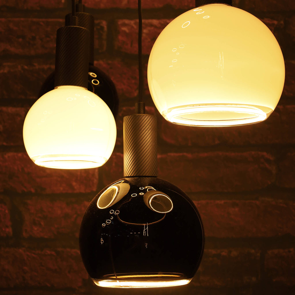 SEGULA LED Floating Billard Globe 200 – E27, 6 W, 2.200 K, dimmbar – Bild 14