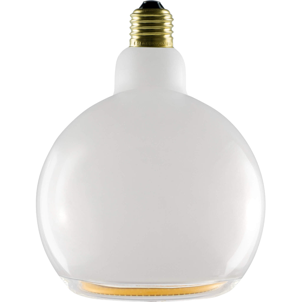 SEGULA LED Floating Billard Globe 125 weiß – E27, 5 W, 2.200 K, dimmbar – Bild 1