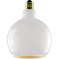 SEGULA LED Floating Billard Globe 125 weiß – E27, 5 W, 2.200 K, dimmbar – Bild 1