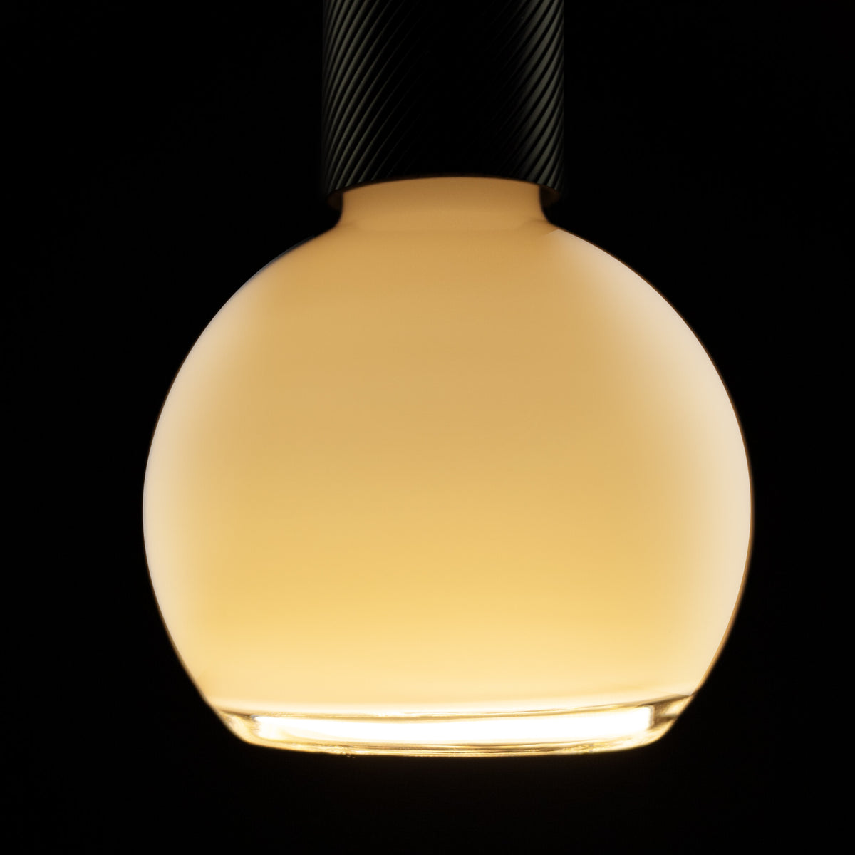 SEGULA LED Floating Billard Globe 125 weiß – E27, 5 W, 2.200 K, dimmbar – Bild 2