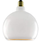 SEGULA LED Floating Billard Globe 150 weiß – E27, 6 W, 2.200 K, dimmbar – Bild 1