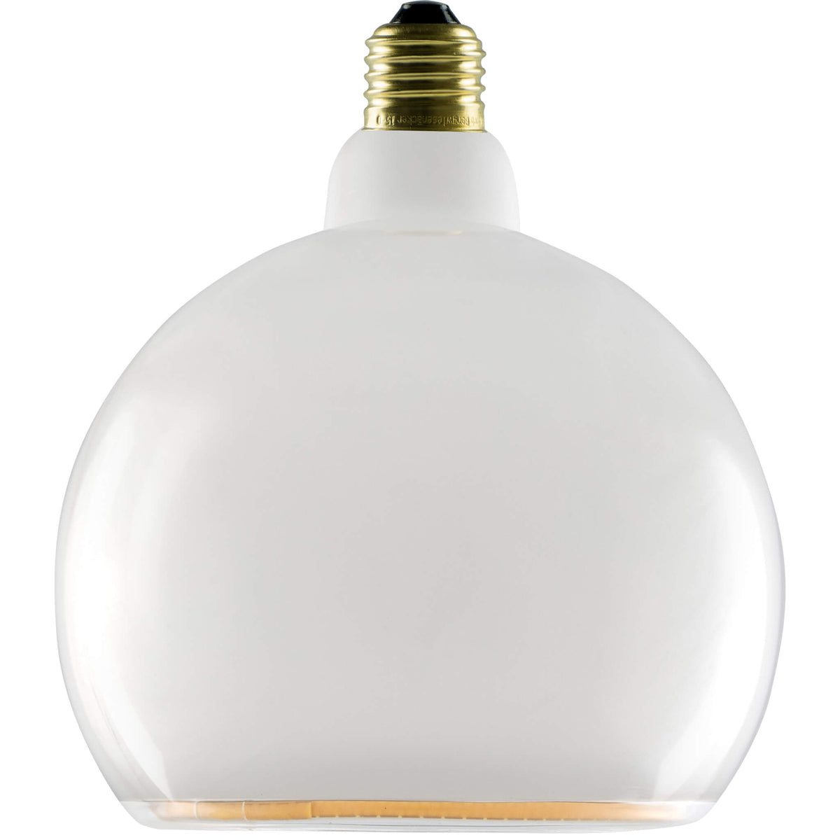 SEGULA LED Floating Billard Globe 150 weiß – E27, 6 W, 2.200 K, dimmbar – Bild 1