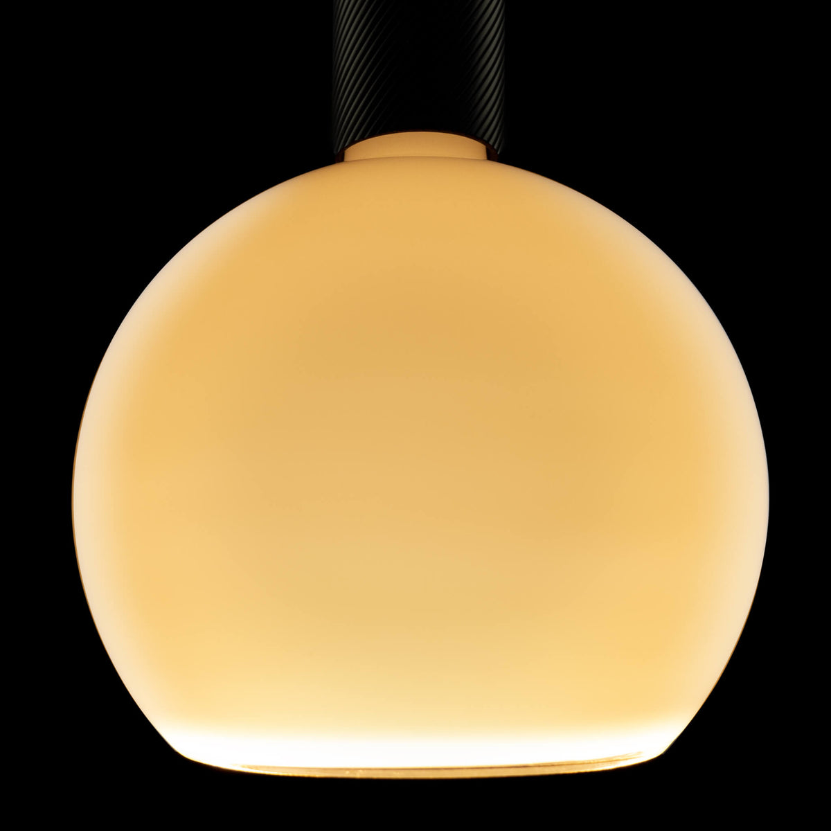 SEGULA LED Floating Billard Globe 200 – E27, 6 W, 2.200 K, dimmbar – Bild 12