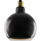 SEGULA LED Floating Billard Globe 125 schwarz – E27, 4 W, 2.200 K, dimmbar – Bild 1