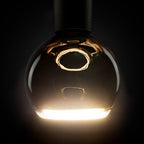 SEGULA LED Floating Billard Globe 125 schwarz – E27, 4 W, 2.200 K, dimmbar – Bild 2