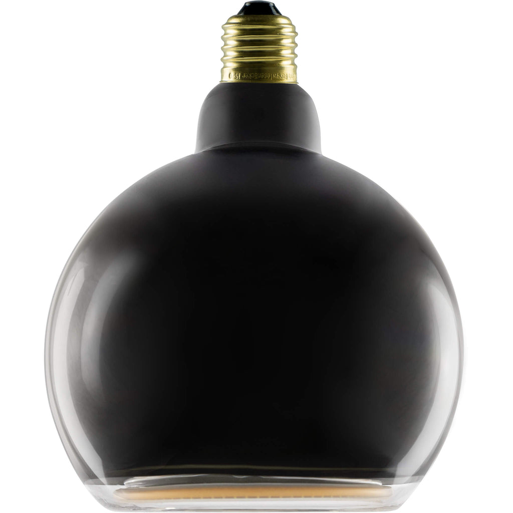 SEGULA LED Floating Billard Globe 150 schwarz – E27, 4 W, 2.200 K, dimmbar – Bild 1