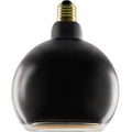SEGULA LED Floating Billard Globe 150 schwarz – E27, 4 W, 2.200 K, dimmbar – Bild 1
