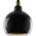 SEGULA LED Floating Billard Globe 150 schwarz – E27, 4 W, 2.200 K, dimmbar – Bild 1