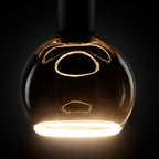 SEGULA LED Floating Billard Globe 150 schwarz – E27, 4 W, 2.200 K, dimmbar – Bild 2