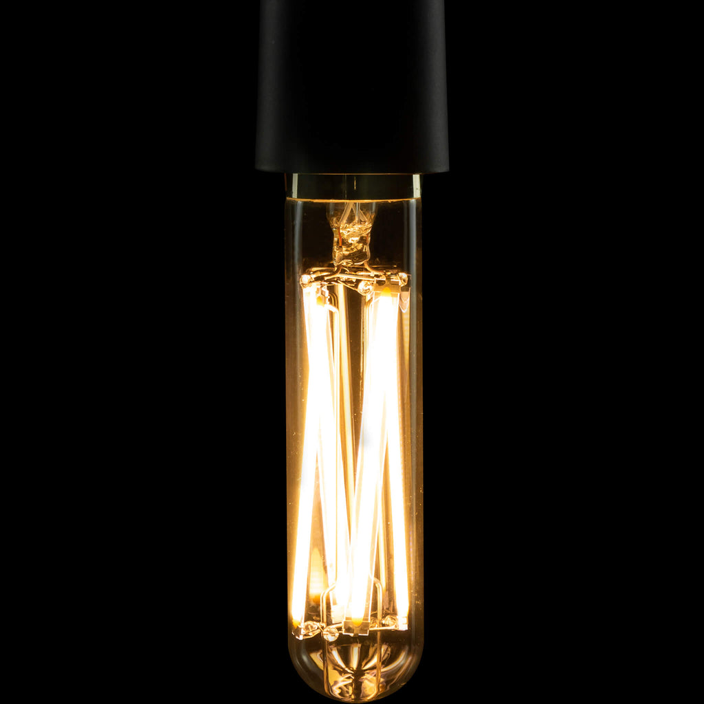 SEGULA LED Tube Slim High Brightness klar – E27, 11 W, 2.700 K, dimmbar – Bild 2