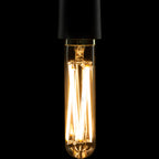 SEGULA LED Tube Slim High Brightness klar – E27, 11 W, 2.700 K, dimmbar – Bild 2