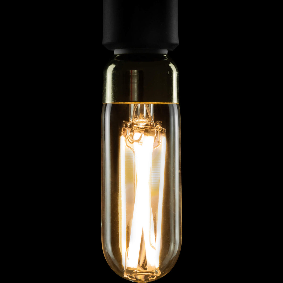SEGULA LED Tube High Brightness klar – E27, 14 W, 2.700 K, dimmbar – Bild 2