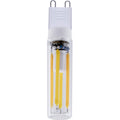 SEGULA LED G9 Pin Ambient Dimming klar – G9, 2,5 W, 2.000 K–2.700 K, dimmbar – Bild 1